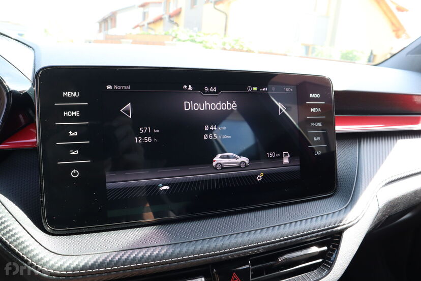 Škoda Fabia (4. generace)