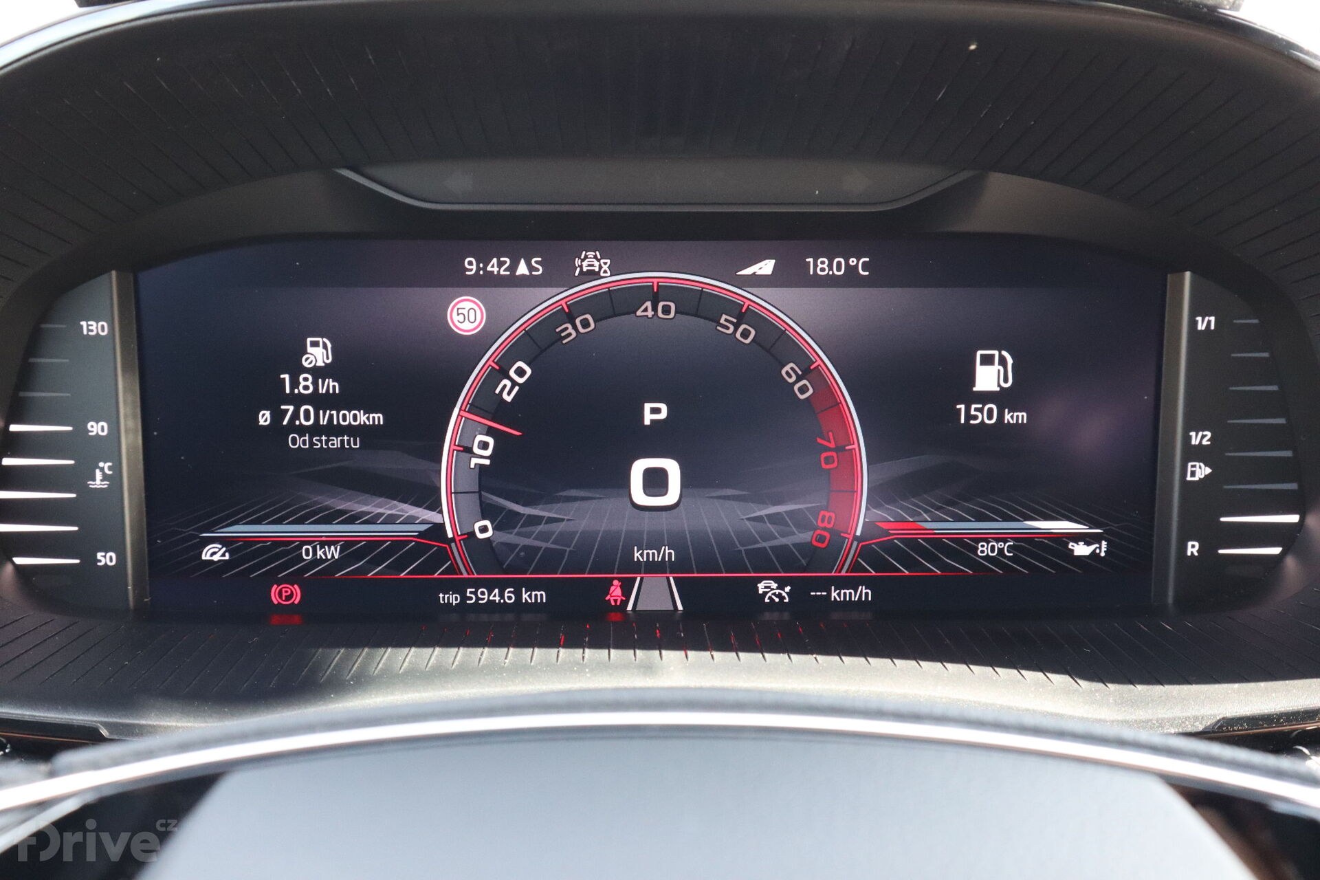 Škoda Fabia (4. generace)