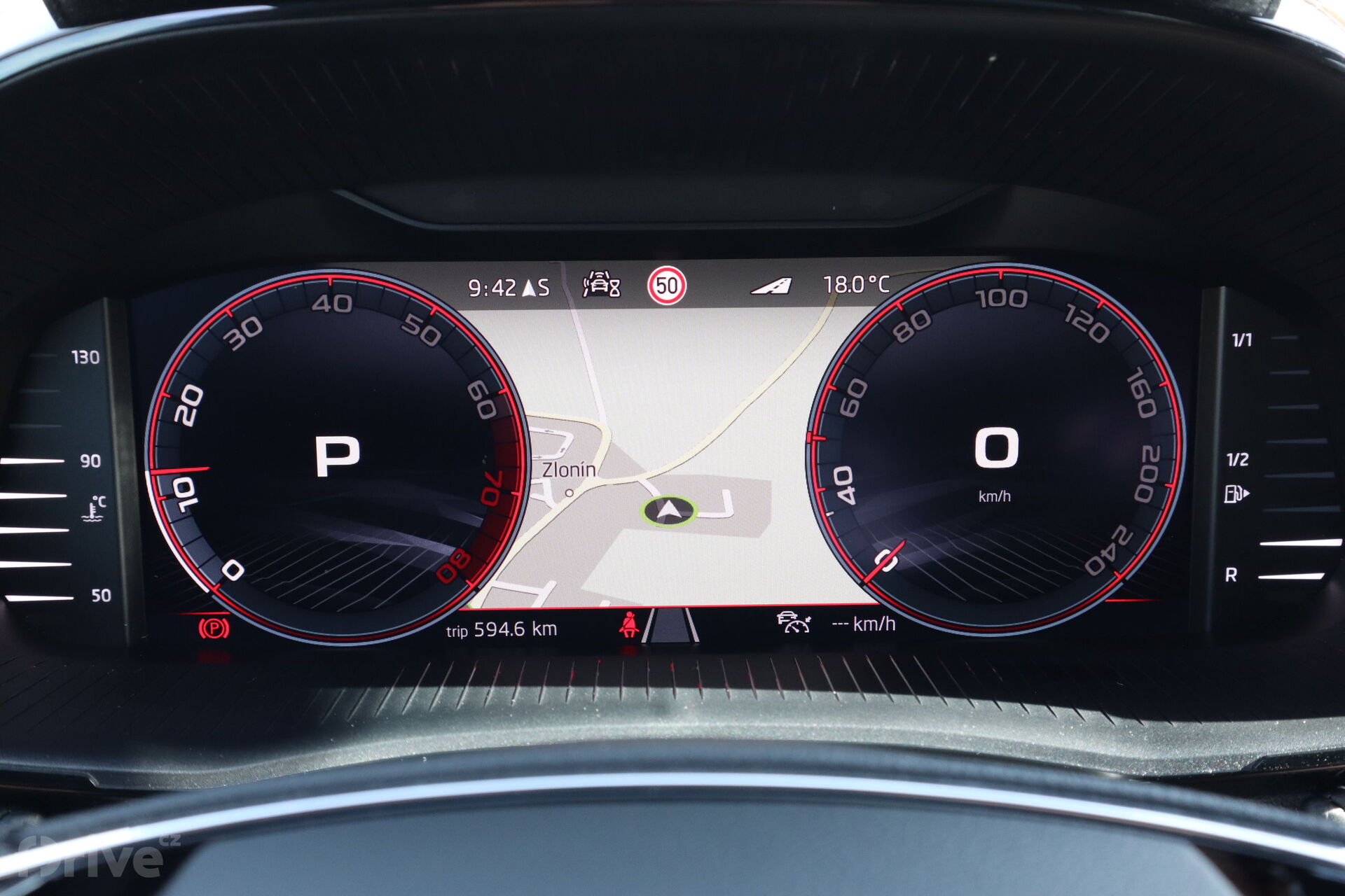 Škoda Fabia (4. generace)