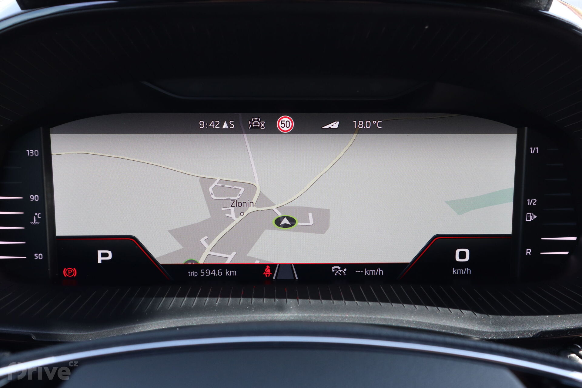 Škoda Fabia (4. generace)