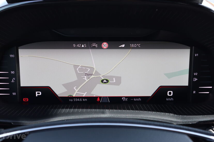 Škoda Fabia (4. generace)