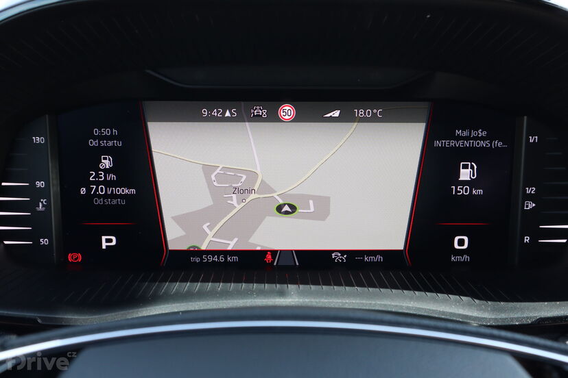 Škoda Fabia (4. generace)