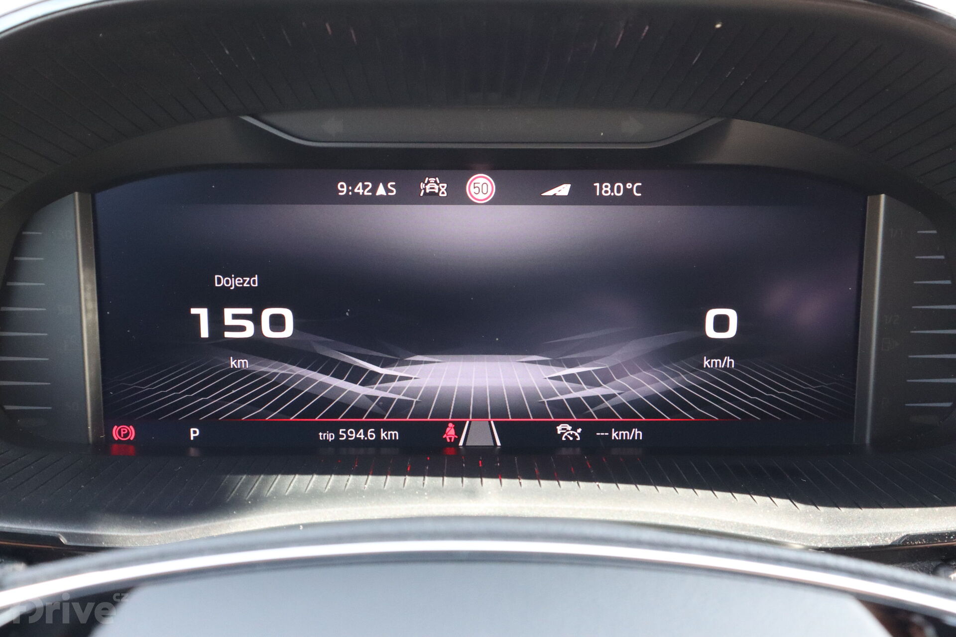 Škoda Fabia (4. generace)