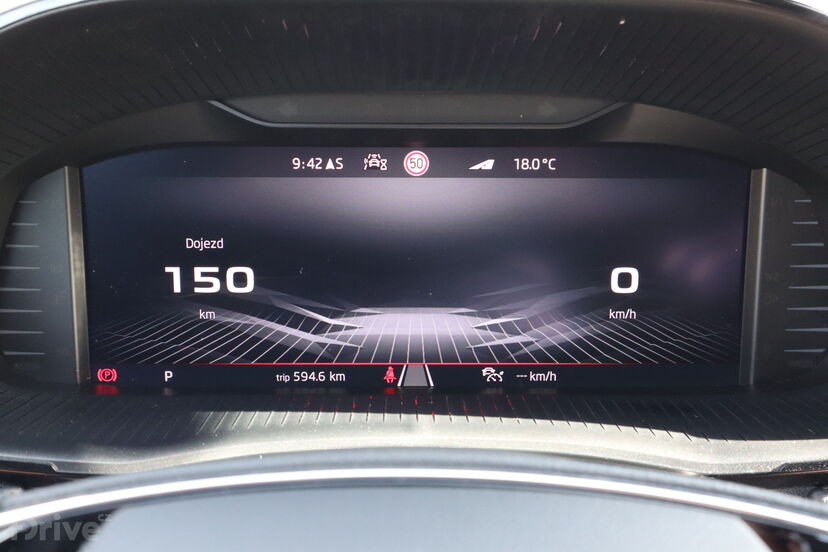 Škoda Fabia (4. generace)