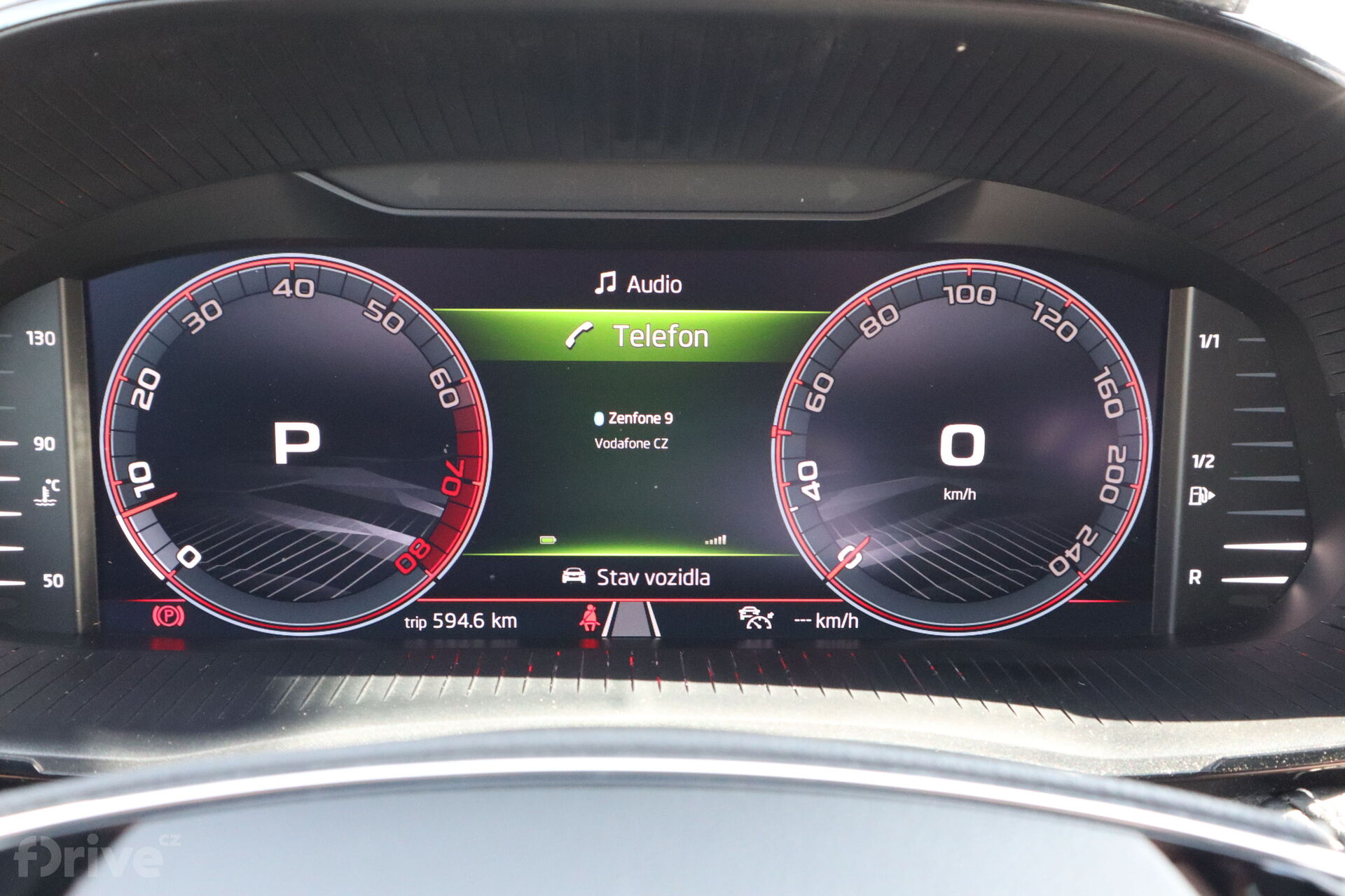 Škoda Fabia (4. generace)