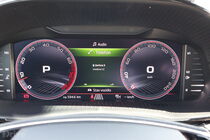 Škoda Fabia (4. generace)