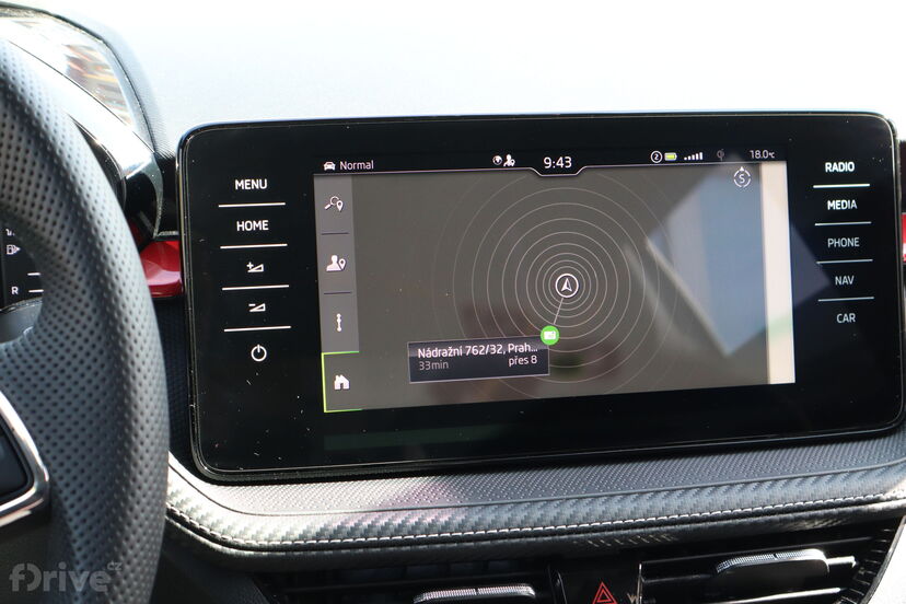 Škoda Fabia (4. generace)