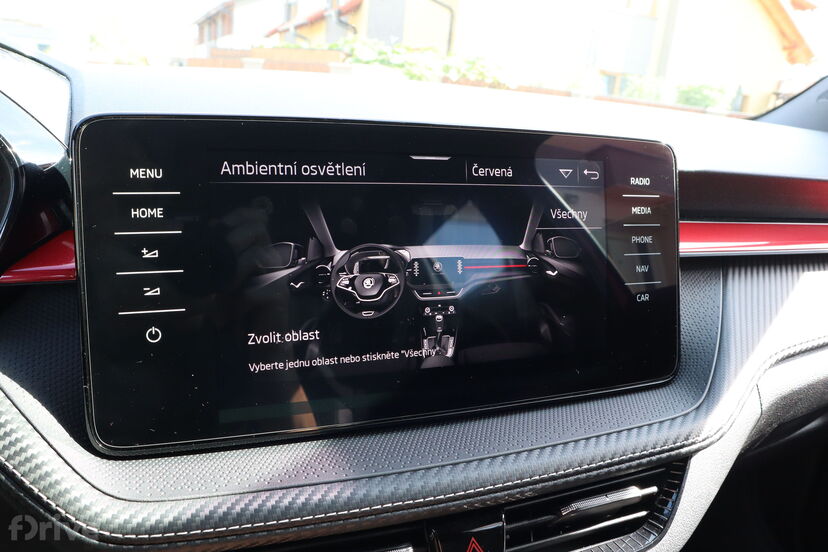 Škoda Fabia (4. generace)