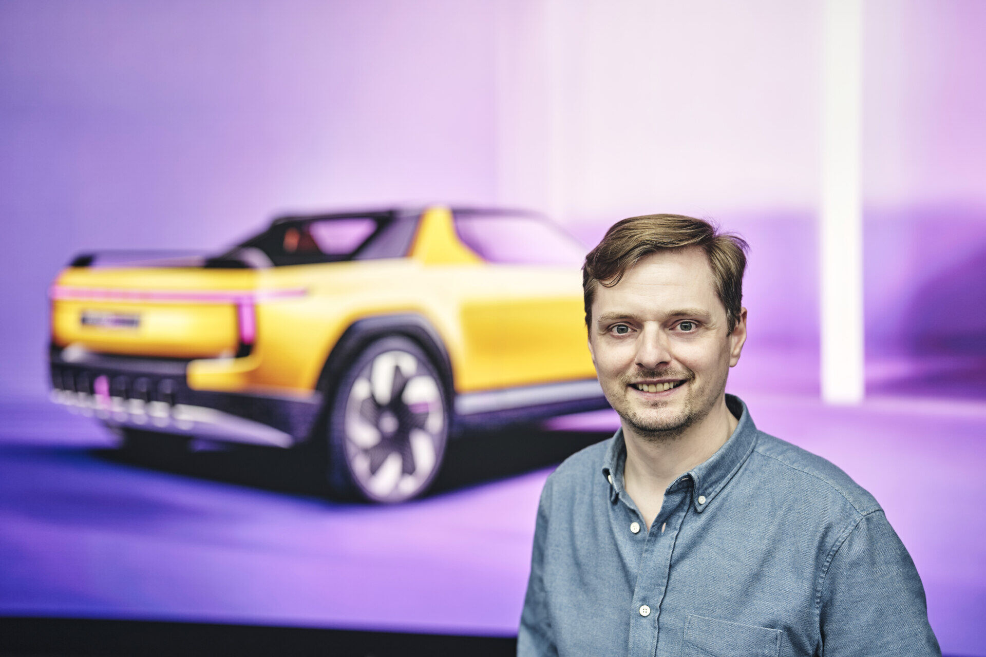 Škoda Felicia Fun 2025