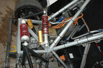 Škoda France Andros car