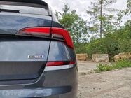 Škoda Kamiq G-TEC Style