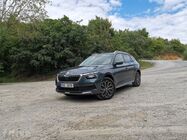Škoda Kamiq G-TEC Style