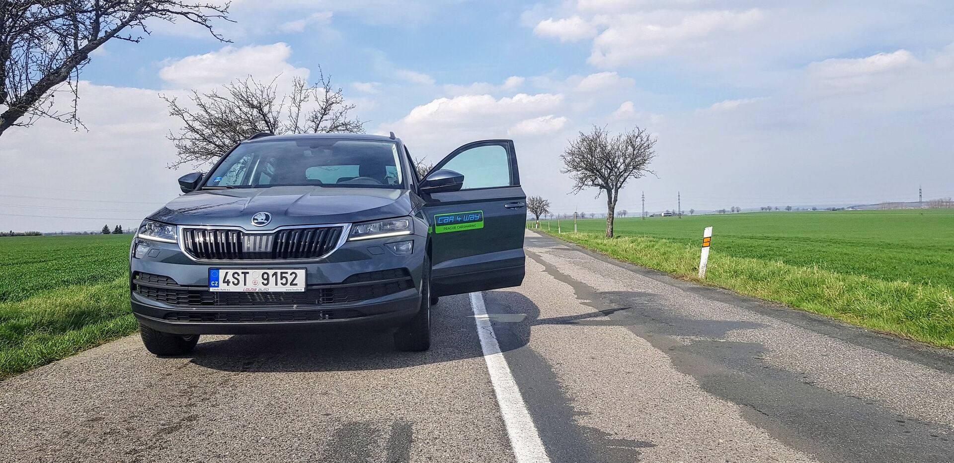 Škoda Karoq (2017)