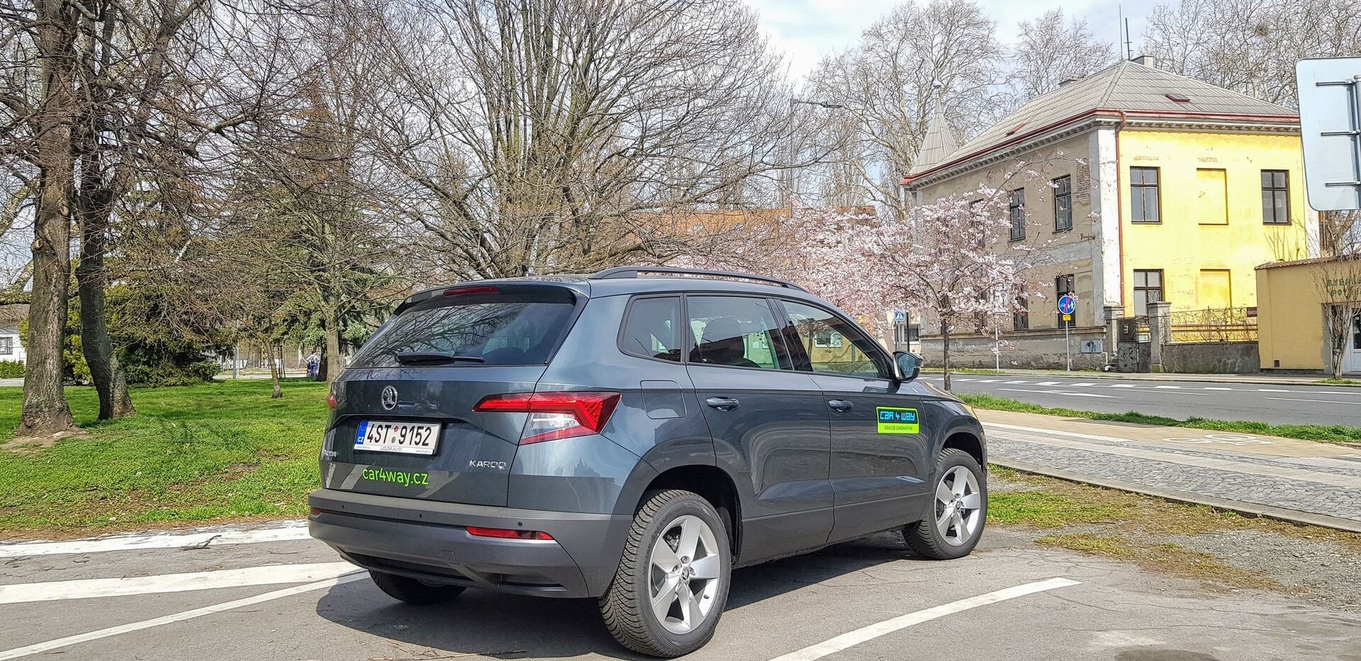 Škoda Karoq (2017)