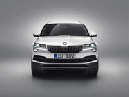 Škoda Karoq (2017)