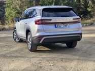 Škoda Kodiaq 1.5 TSI Selection (2024)