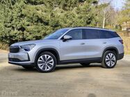 Škoda Kodiaq 1.5 TSI Selection (2024)