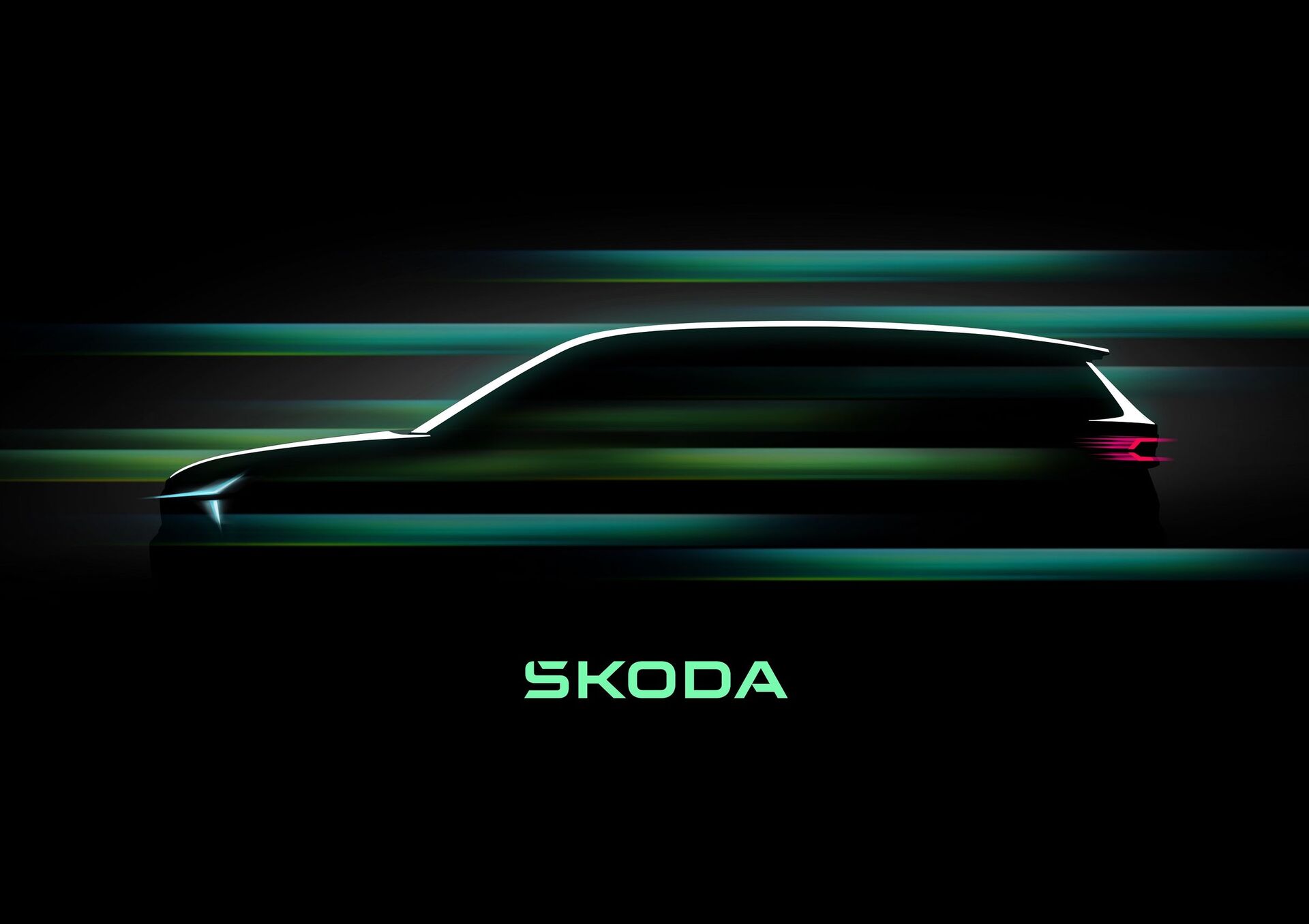 Škoda Kodiaq facelift