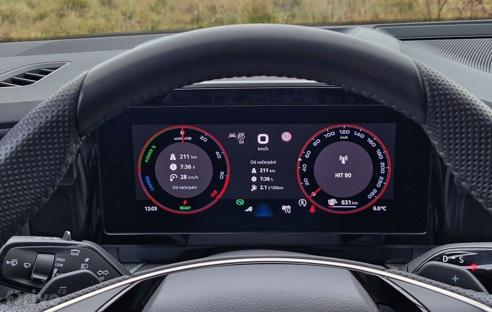 Škoda Kodiaq iV Sportline (2026)