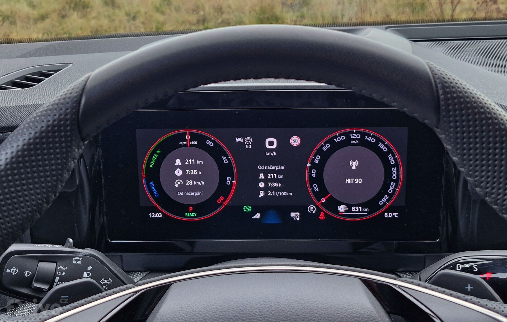 Škoda Kodiaq iV Sportline (2026)