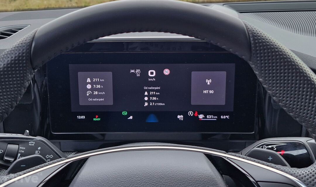 Škoda Kodiaq iV Sportline (2026)