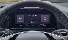 Škoda Kodiaq iV Sportline (2026)