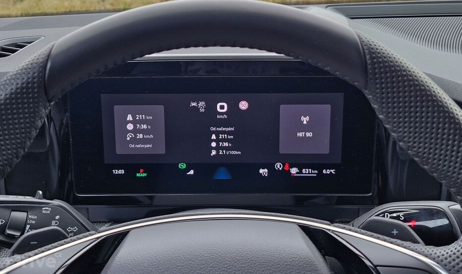 Škoda Kodiaq iV Sportline (2026)