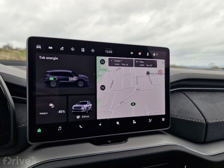 Škoda Kodiaq iV Sportline (2026)