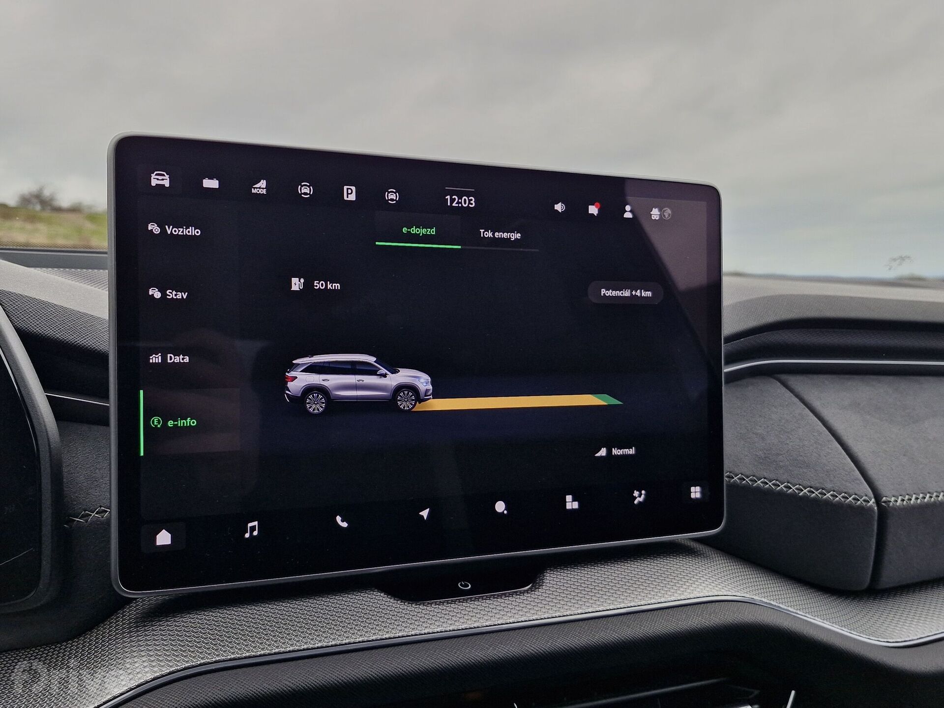 Škoda Kodiaq iV Sportline (2026)