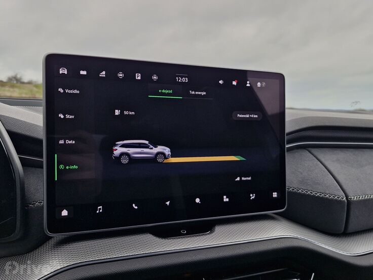 Škoda Kodiaq iV Sportline (2026)