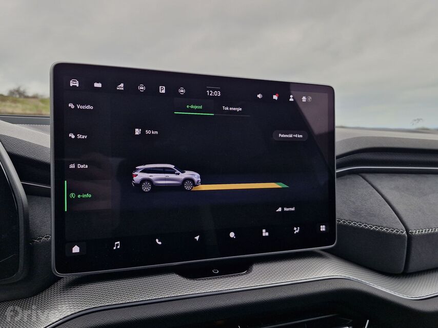 Škoda Kodiaq iV Sportline (2026)