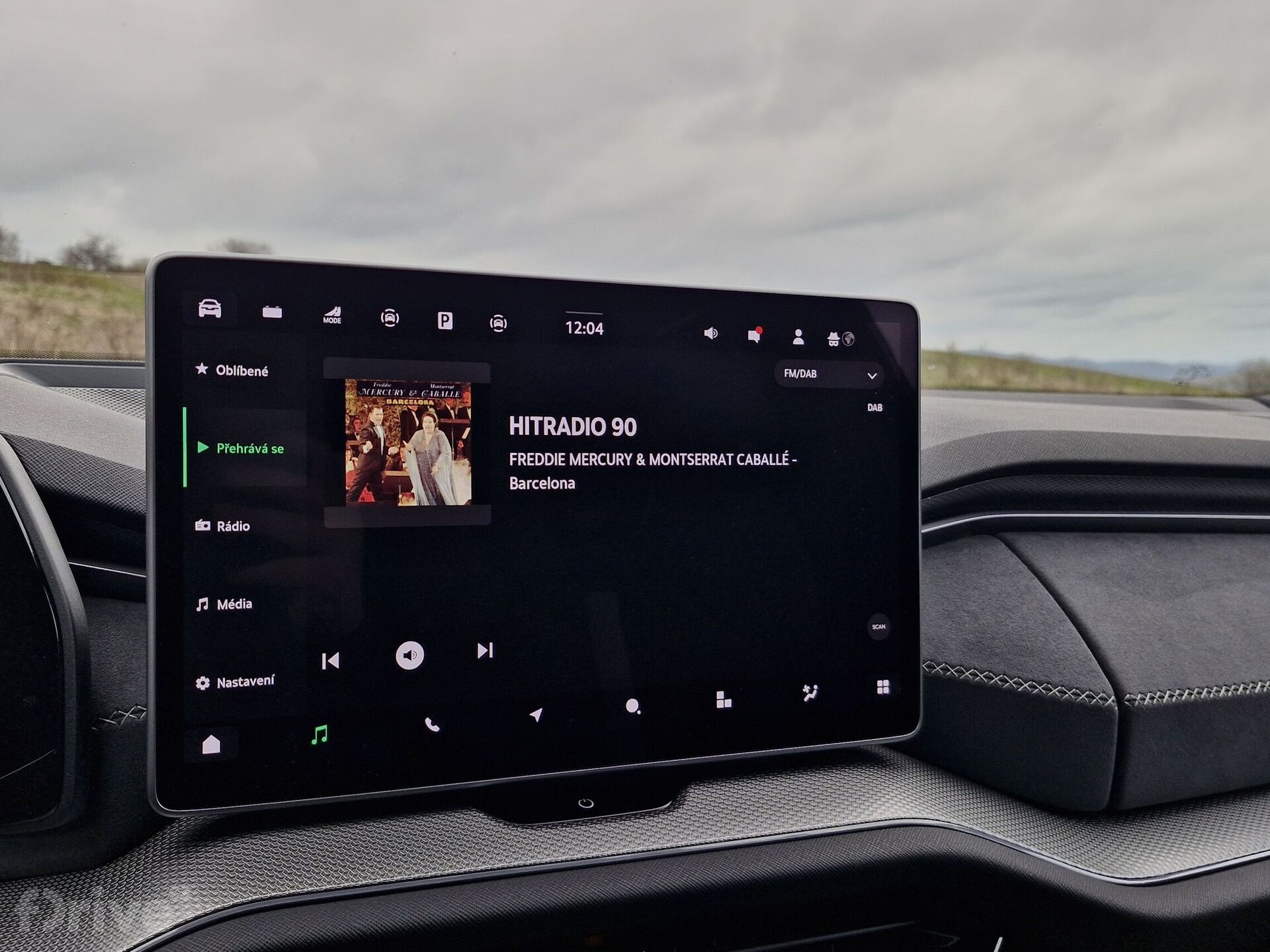 Škoda Kodiaq iV Sportline (2026)