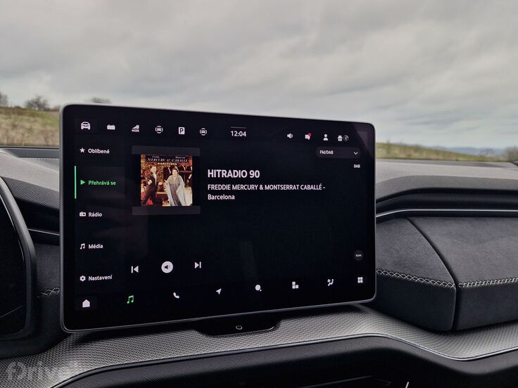 Škoda Kodiaq iV Sportline (2026)