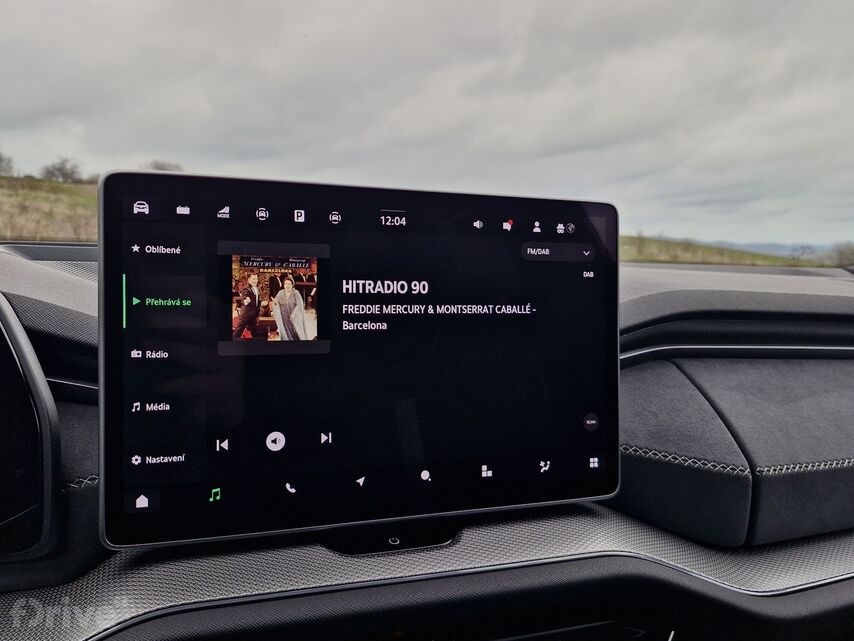 Škoda Kodiaq iV Sportline (2026)