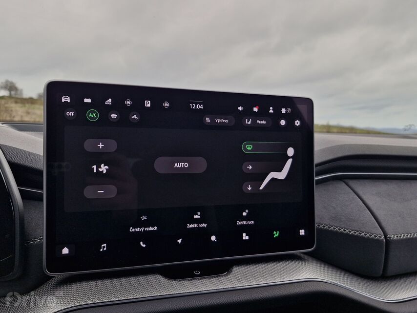 Škoda Kodiaq iV Sportline (2026)