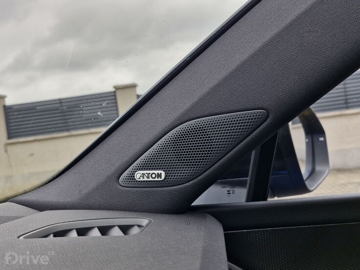 Škoda Kodiaq iV Sportline (2026)