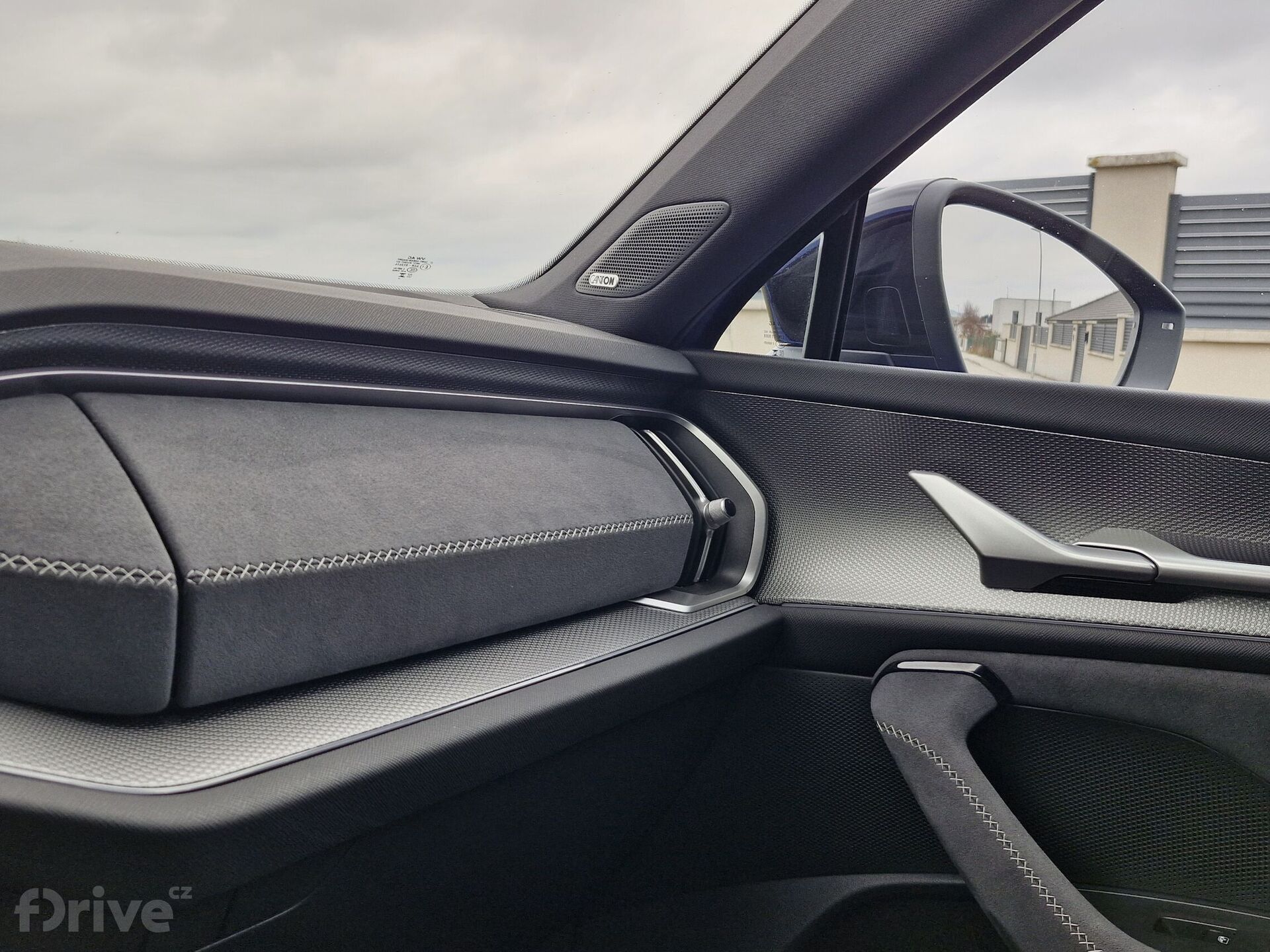 Škoda Kodiaq iV Sportline (2026)