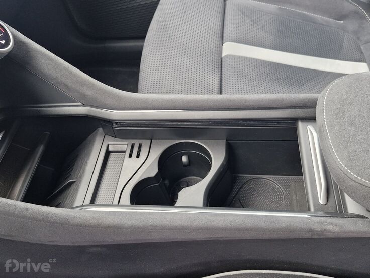 Škoda Kodiaq iV Sportline (2026)