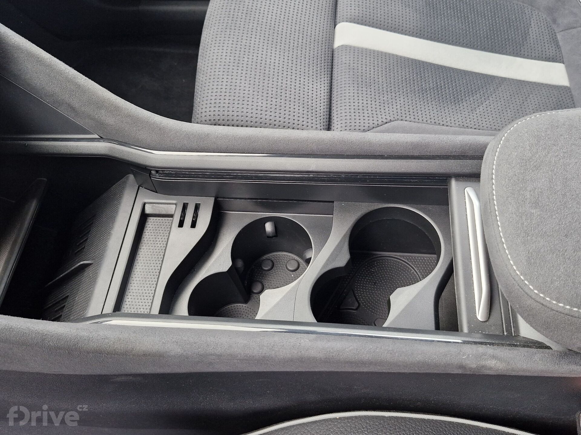 Škoda Kodiaq iV Sportline (2026)