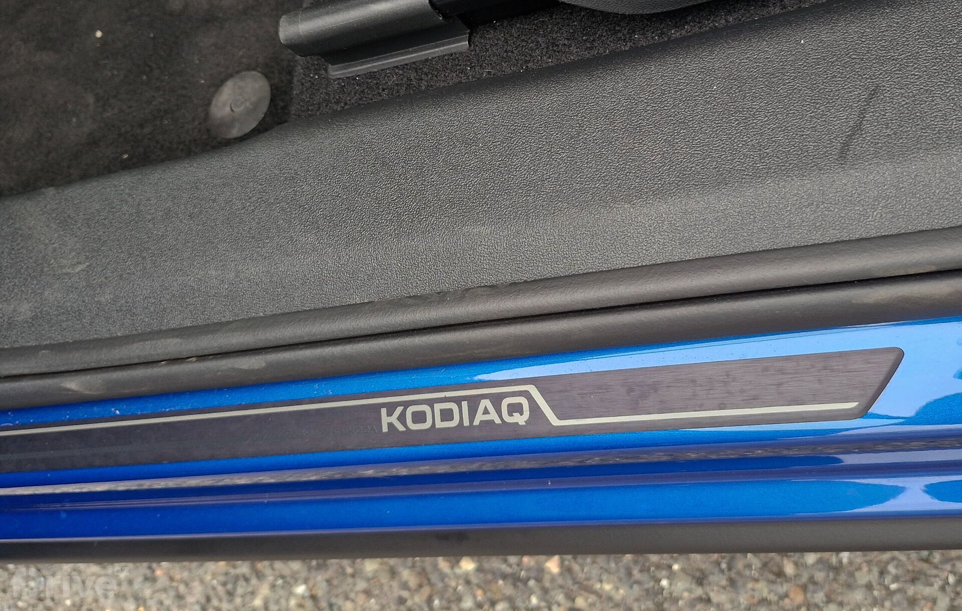 Škoda Kodiaq iV Sportline (2026)