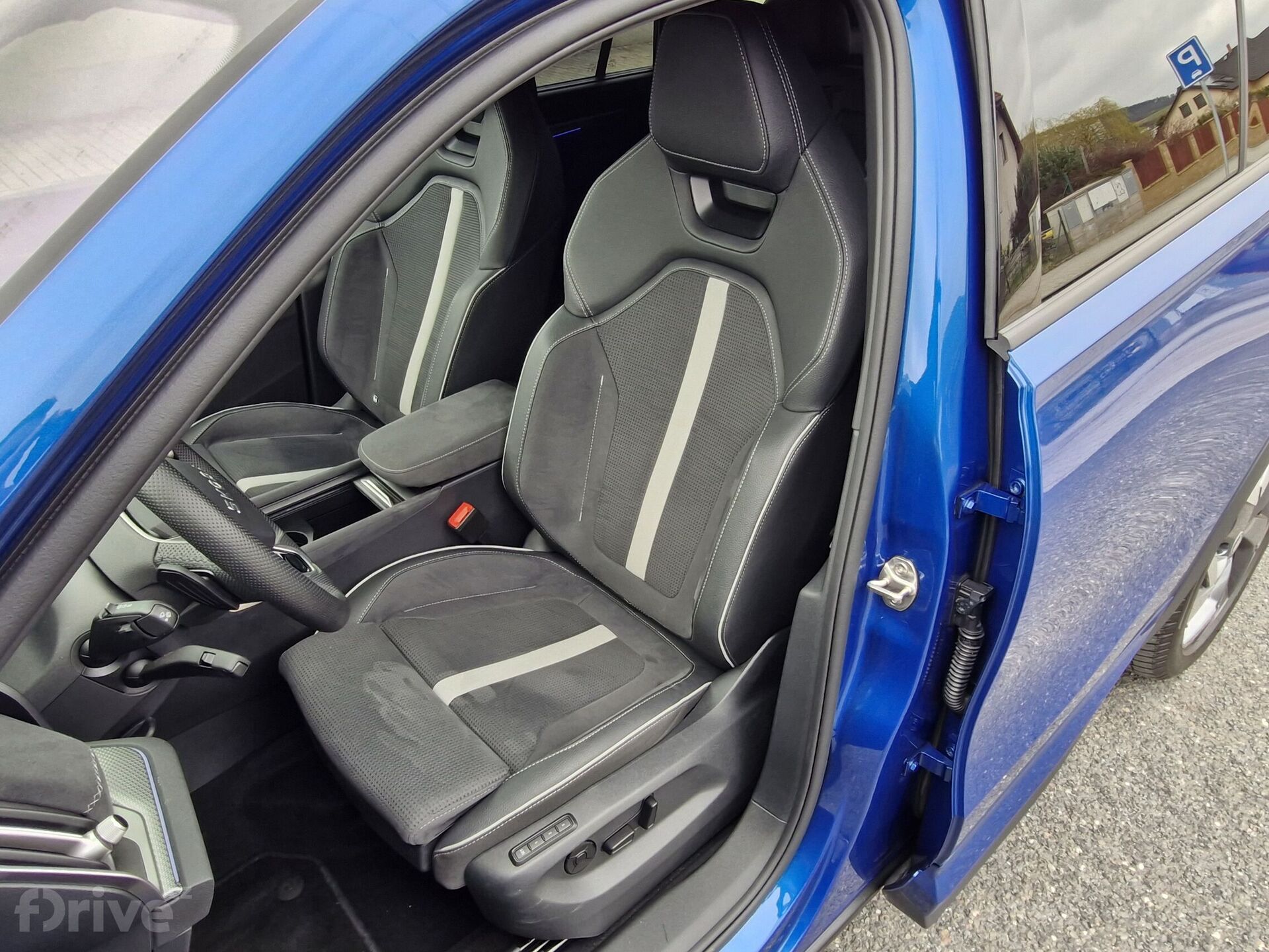 Škoda Kodiaq iV Sportline (2026)