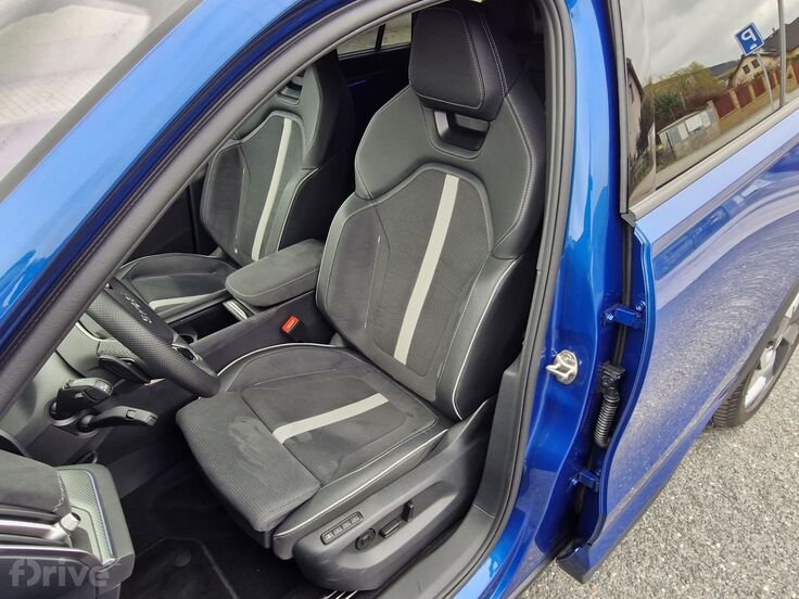 Škoda Kodiaq iV Sportline (2026)