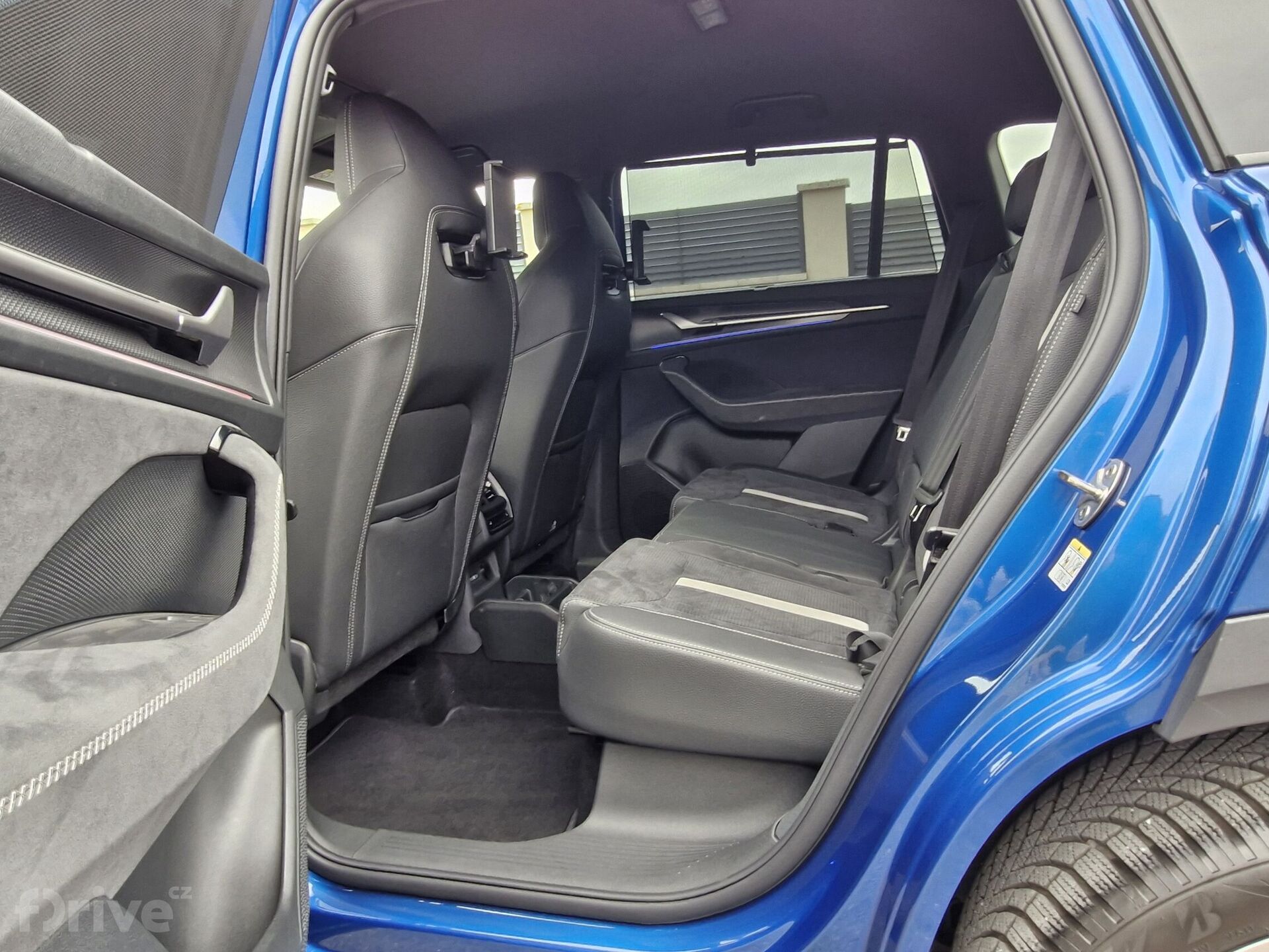 Škoda Kodiaq iV Sportline (2026)