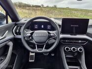 Škoda Kodiaq iV Sportline (2026)