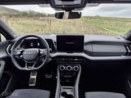 Škoda Kodiaq iV Sportline (2026)