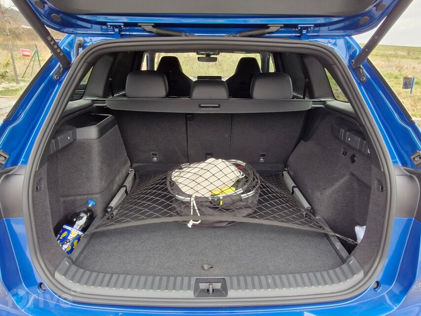 Škoda Kodiaq iV Sportline (2026)