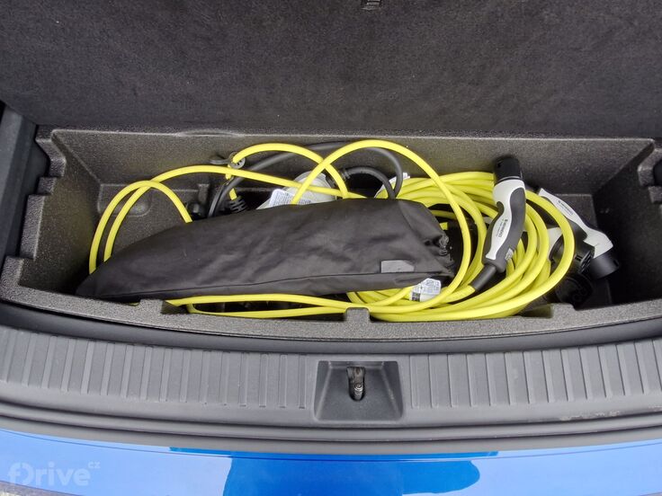 Škoda Kodiaq iV Sportline (2026)