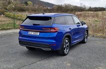 Škoda Kodiaq iV Sportline (2026)