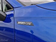 Škoda Kodiaq iV Sportline (2026)