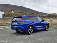 Škoda Kodiaq iV Sportline (2026)